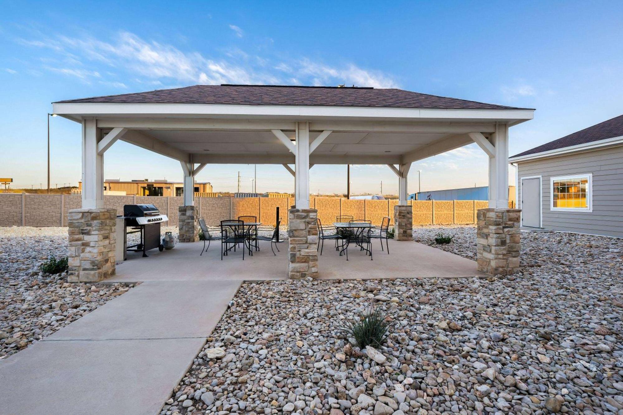 Microtel Inn & Suites By Wyndham Sweetwater Exterior photo