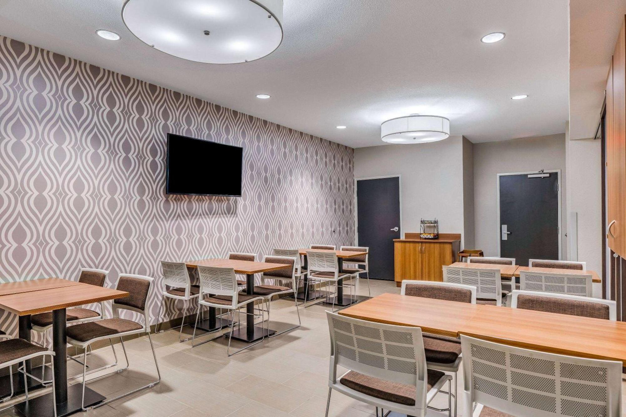 Microtel Inn & Suites By Wyndham Sweetwater Exterior photo